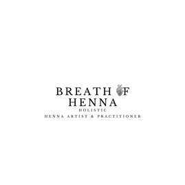 Breath Of Henna